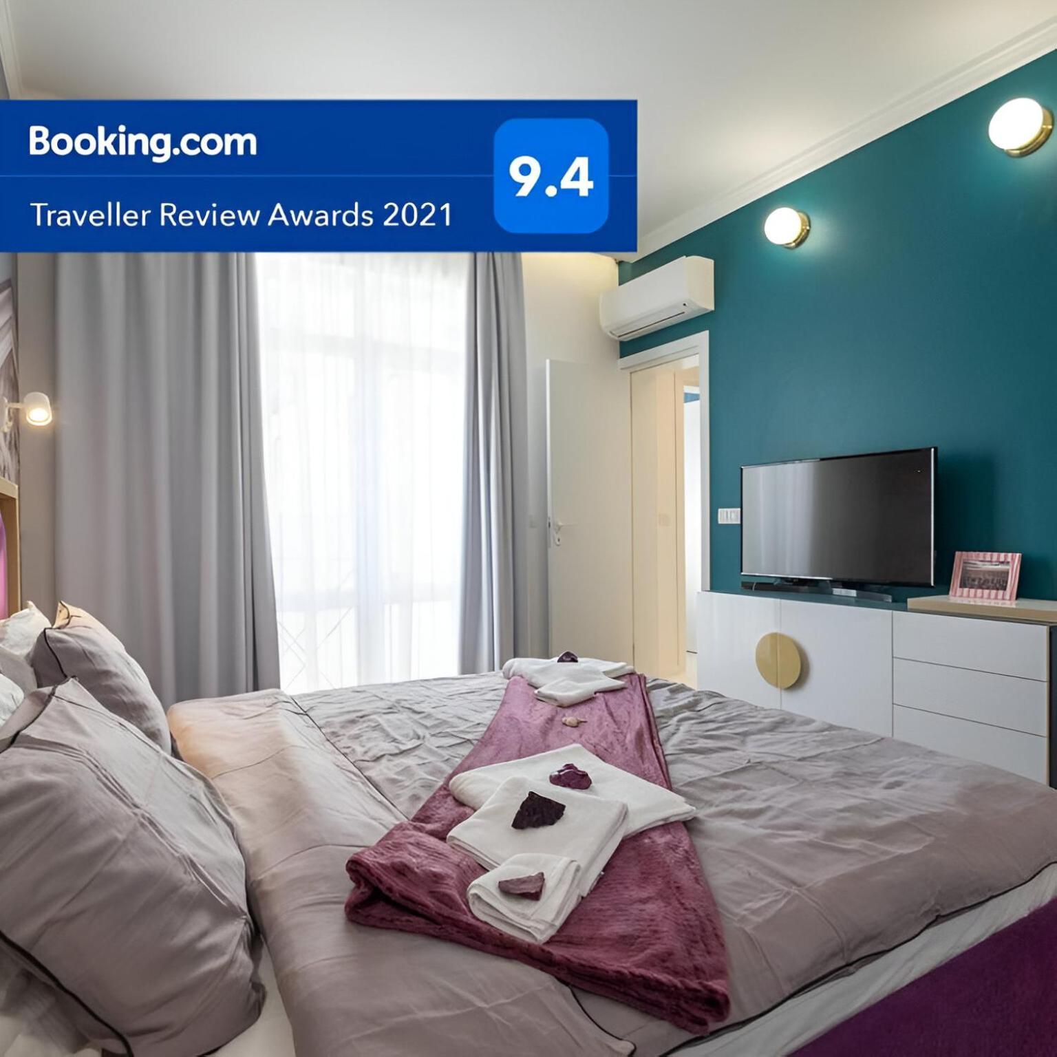 Vitosha Blvd 3-Bedroom, 2-Bathroom Lux Suite Σόφια Εξωτερικό φωτογραφία