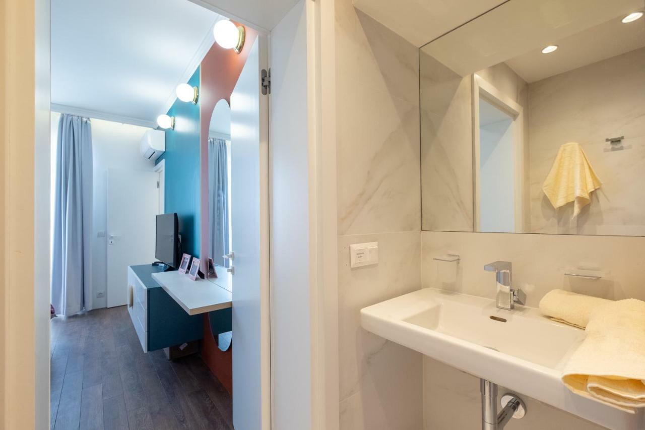 Vitosha Blvd 3-Bedroom, 2-Bathroom Lux Suite Σόφια Εξωτερικό φωτογραφία
