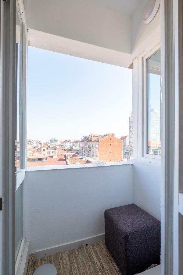 Vitosha Blvd 3-Bedroom, 2-Bathroom Lux Suite Σόφια Εξωτερικό φωτογραφία